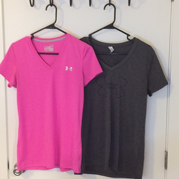 Under Armour Tops - Under Armour